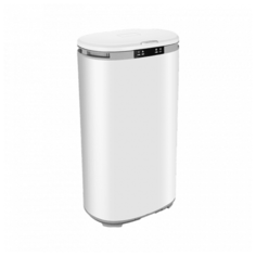 СУШИЛКА ДЛЯ БЕЛЬЯ ДЕЗИНФИЦИРУЮЩАЯ XIAOLANG SMART CLOTHES DISINFECTION DRYER 60L WHITE Xiaomi
