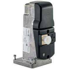 Привод для газовых клапанов SKP15.000E2 Siemens