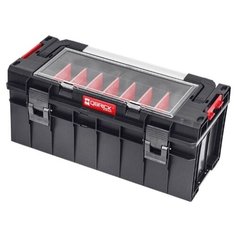 Профессиональный ящик для инструментов QBRICK SYSTEM PRO 600 55х27х25