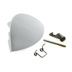 Ручка люка для стиральной машины Indesit (Индезит) 075323