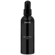Антибактериальный гель для рук SHIK Antiseptic Gel, 100 мл