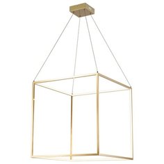 Люстра подвесная EXO 3350.640 gold Lucia Tucci