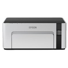 Принтер Epson M1100, серый/черный