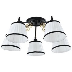 Люстра POWERLIGHT Granny 1-014850, E14, 200 Вт