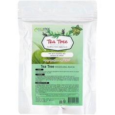 Inoface Альгинатная маска Tea Tree Modeling, 200 г