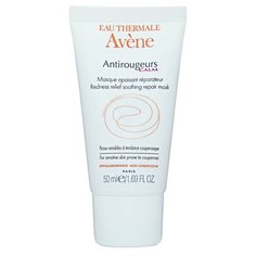 AVENE Маска Antirougeurs Calm успокаивающая от покраснений кожи, 50 мл