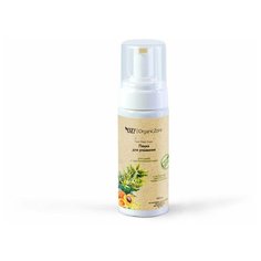 OZ! OrganicZone органическая пенка для умывания для сухой и чувствительной кожи, 150 мл