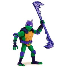 Фигурка Playmates TOYS ROTMNT Донателло 80802