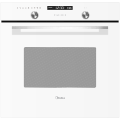 Электрический духовой шкаф Midea MO78101CGW