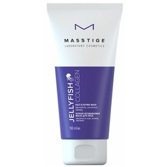 Masstige Маска Jellyfish collagen ночная несмываемая, 100 мл