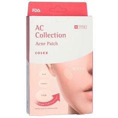 COSRX Патчи от акне AC Collection Acne Patch, 26 шт.