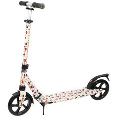 Городской самокат Olimp SKL-03, angry birds