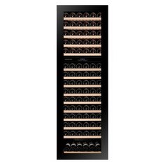 Встраиваемый винный шкаф Dunavox DAB-114.288DB.TO