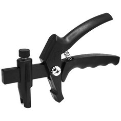 Инструмент выравнивания TLS Profi Щипцы для СВП TLS52019 черный 1 шт.