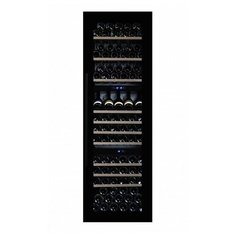 Встраиваемый винный шкаф Dunavox DX-89.246TB