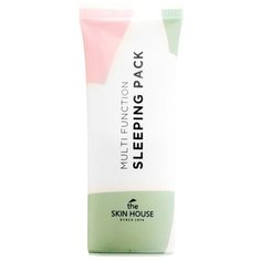 The Skin House многофункциональная восстанавливающая ночная маска, 50 мл