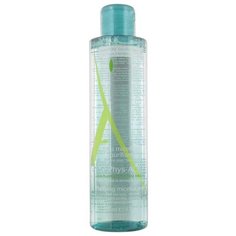 A-Derma Phys-AC Очищающая мицеллярная вода Eau Micellaire Purifiante, 200 мл