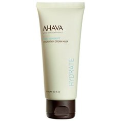 AHAVA увлажняющая крем-маска, 100 мл