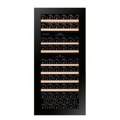 Встраиваемый винный шкаф Dunavox DAB-65.178TB.TO