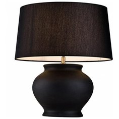 Настольная лампа Lucia Tucci Harrods T940.1, 60 Вт