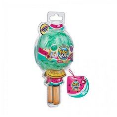 Игрушка-вывернушка Moose Pikmi Flips Фруктовый праздник Арбуз