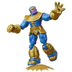 Фигурка Hasbro Bend and Flex: Avengers Танос E8344