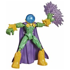 Фигурка Hasbro Bend And Flex: Spider-Man Mysterio F0973
