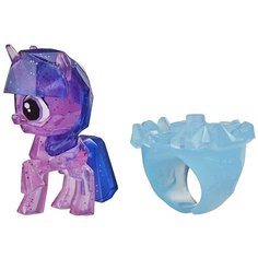 Фигурка My Little Pony My Little Pony. Секретные кольца F1289