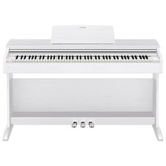 Цифровое пианино CASIO AP-270 white wood