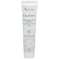 Крем для тела AVENE Cicalfate+ восстанавливающий, 40 мл