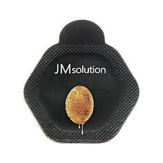 JM Solution очищающая пудра с королевским прополисом Honey Luminous Royal Propolis Powder Cleanser