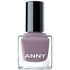 Лак ANNY Cosmetics цветной, 15 мл, № 305 Cool Attitude