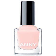 Лак ANNY Cosmetics цветной, 15 мл, № 244.30 Like A Virgin