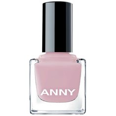 Лак ANNY Cosmetics цветной, 15 мл, № 243 Welcome Aboard