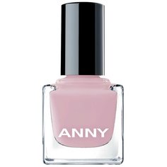 Лак ANNY Cosmetics цветной, 15 мл, № 243 Welcome Aboard