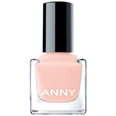 Лак ANNY Cosmetics цветной, 15 мл, № 290 Nude