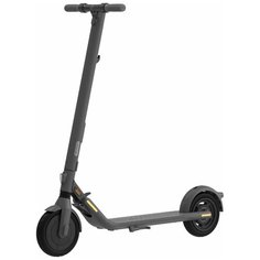 Электросамокат Ninebot KickScooter E25A, черный