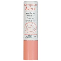 AVENE Бальзам для губ Soin levres sensibles