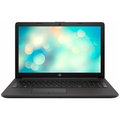 Ноутбук HP 250 G7 (Intel Pentium N5030 1100MHz/15.6"/1920x1080/4GB/256GB SSD/DVD нет/Intel UHD Graphics 605/Wi-Fi/Bluetooth/DOS) 197W1EA, черный