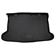 Коврик багажника ELEMENT NLC.20.45.B11 для Hyundai Solaris черный
