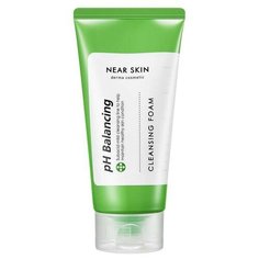 Missha очищающая пенка для лица Near Skin pH Balancing Cleansing Foam, 150 мл