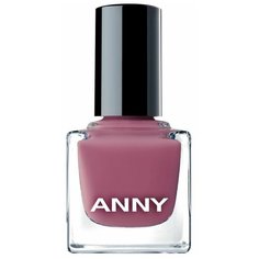 Лак ANNY Cosmetics L.A. Sunset Collection, 15 мл, 222.80 California Dreamin