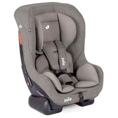 Автокресло группа 0/1 (до 18 кг) Joie Tilt, foggy gray