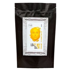 YOKO cosmetics альгинатная маска Regeneration с золотом, 150 г