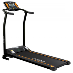 Беговая дорожка ITOSIMA Flash (черный)