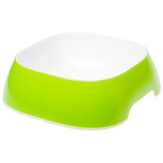 Миска Ferplast GLAM LARGE 1.2 л лайм