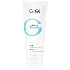 Gigi Лечебная маска Lipacid Mask, 50 мл