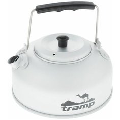 Чайник Tramp TRC-038, 0.9 л стальной