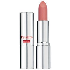 Pupa Petalips, оттенок 002 nude peony