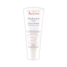 AVENE Hydrance Rich Hydrating Cream Насыщенный увлажняющий крем для сухой и очень сухой чувствительной кожи, 40 мл